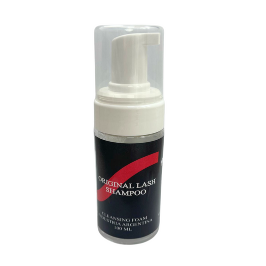 ORIGINAL LASH SHAMPOO PARA PESTAÑAS 150ML