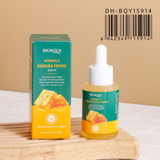 SERUM MIEL BIOAQUA
