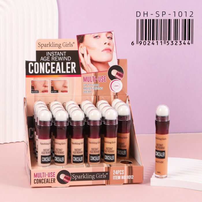 Corrector Líquido Sparkling Girls Instant Age Rewind  SPARKLING GIRLS