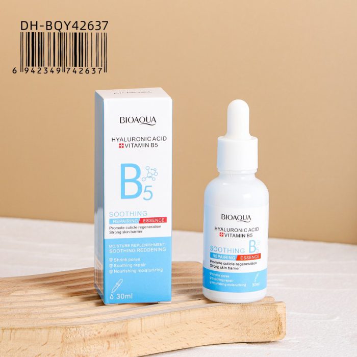 SERUM  BIOAQUA