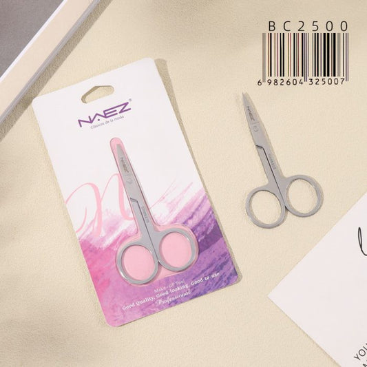 Tijera de belleza de acero inoxidable NAEZ