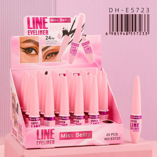 DELINEADOR LIQUIDO MISS BETTY