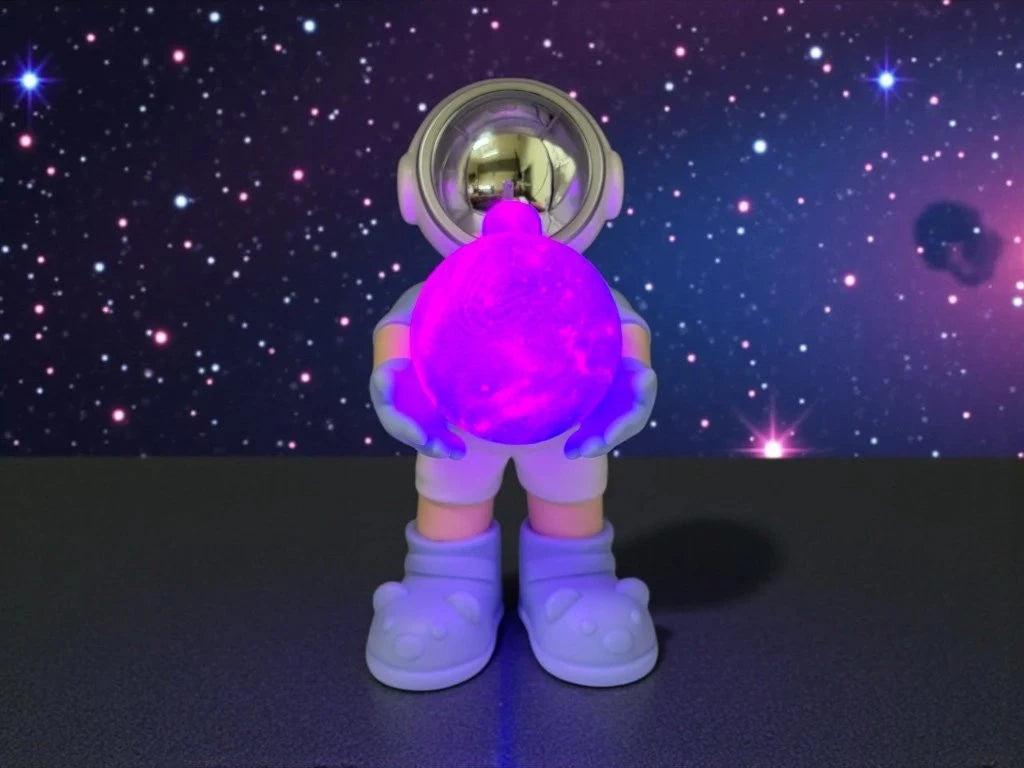 ASTRONAUTA BT 23,5 CM