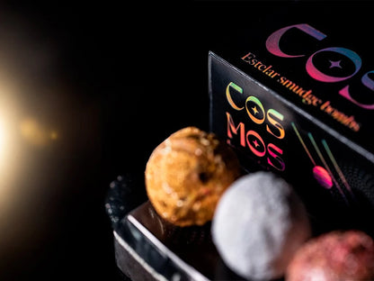 Bombita Cosmos X7: Descubre la magia de Sagrada Madre