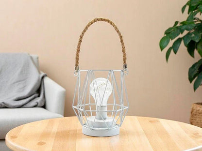 Farol Hexagonal 16,5
