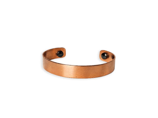 PULSERA MAGNETO TERAPIA COBRE