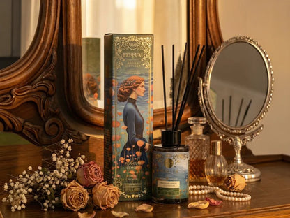 DIFUSOR TAO PERFUM 150ML SAGRADA MADRE
