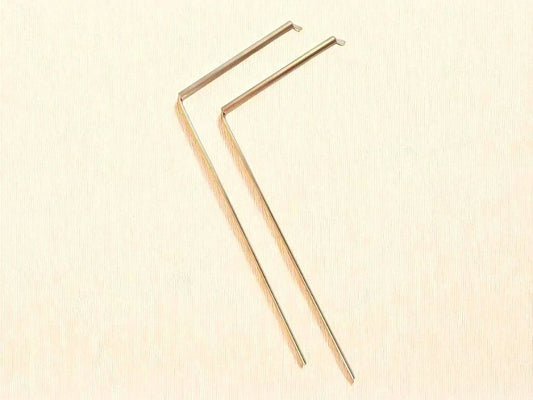 Varillas de radiestesia 2.5mm