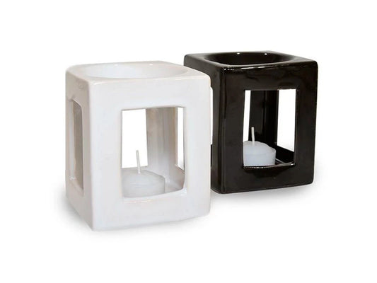 Hornillo Cubo 10cm