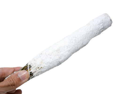 Sahumo Blanco Sagrada Madre - Purifica y Eleva tus Espacios