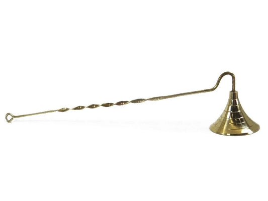 Bronce Apaga Velas: Cuencos de Bronce Nacional e Importado