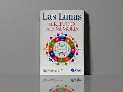 Las Lunas: El Refugio de la Memoria