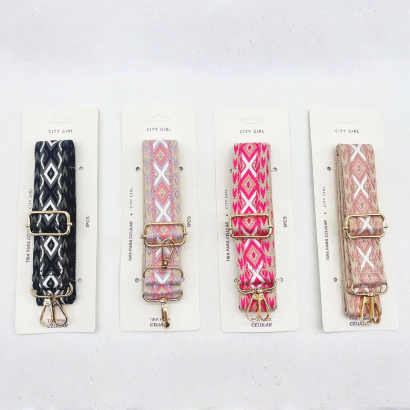 CORREA PARA CARTERA CITY GIRL –
