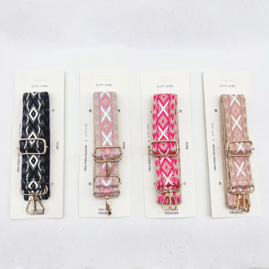 CORREA PARA CARTERA CITY GIRL –