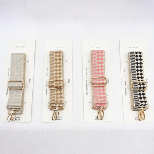 CORREA PARA CARTERA CITY GIRL –