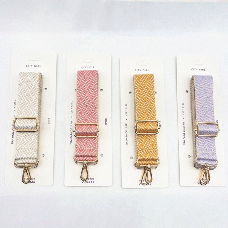CORREA PARA CARTERA CITY GIRL –