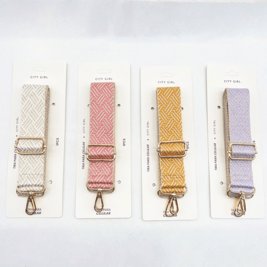 CORREA PARA CARTERA CITY GIRL –