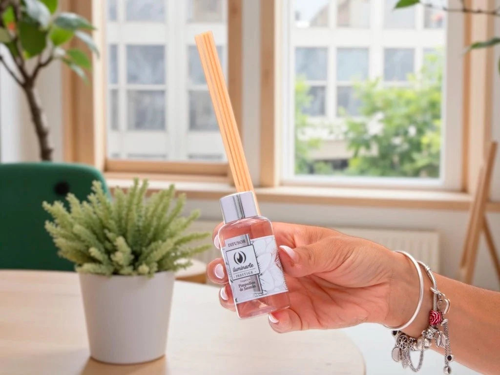 Difusor Ilu Prestige 60 ml x unidad