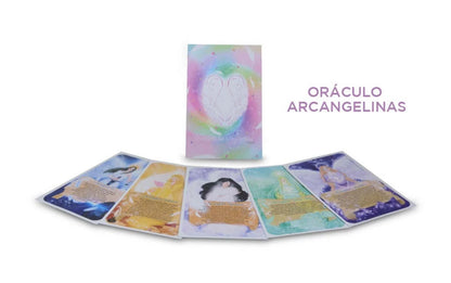Oráculos de Sanación: Libros de Tarot para la Sanación Interior