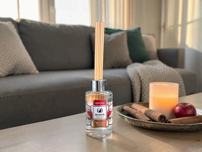 Difusor Iluminarte Prestige 125 ml
