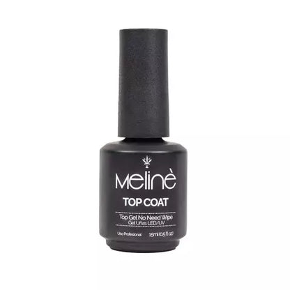 Esmalte semipermanente color MELINE