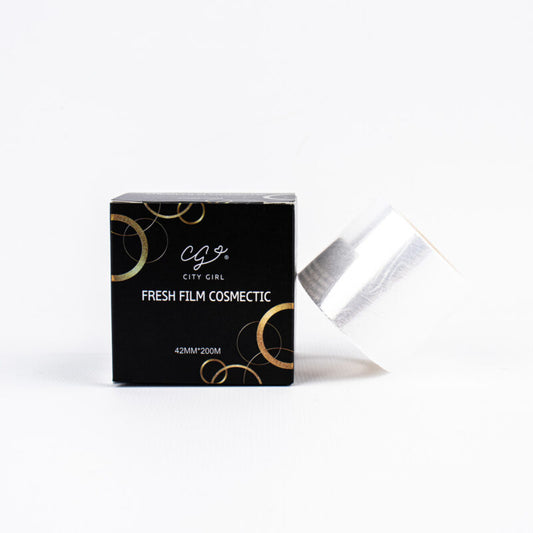 ROLLO FILM PARA USO COSMETOLÓGICO