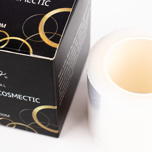 ROLLO FILM PARA USO COSMETOLÓGICO