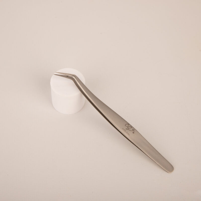 PINZA PARA PESTAÑAS CITY GIRL