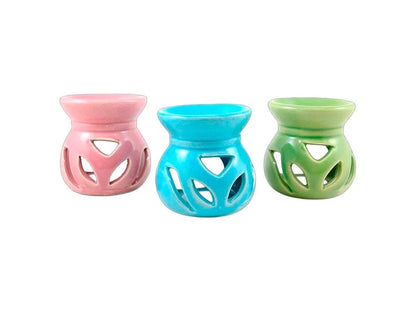 Hornillo Calado 6.5 cm
