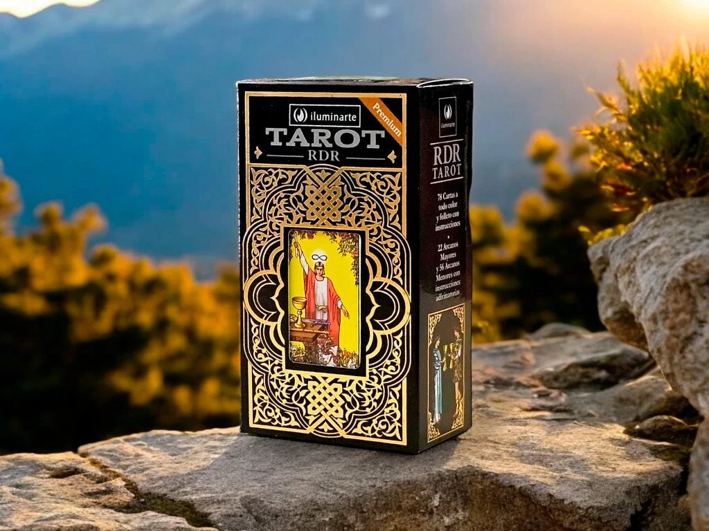 Tarot RDR Premium Iluminarte X 1