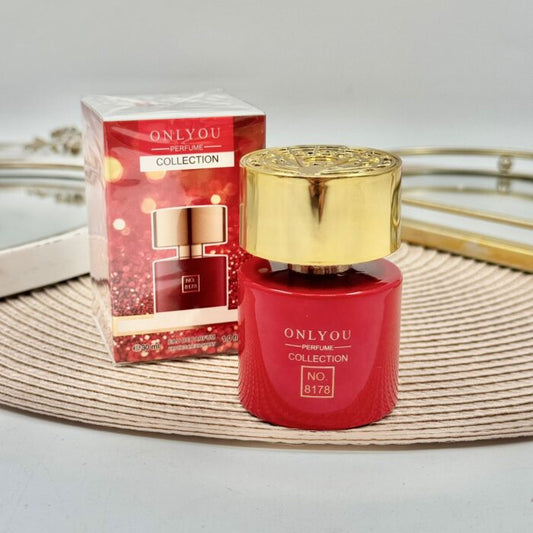 PERFUME MINI ROUGE 30ML