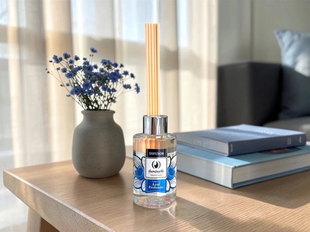 Difusor Iluminarte Prestige 125 ml
