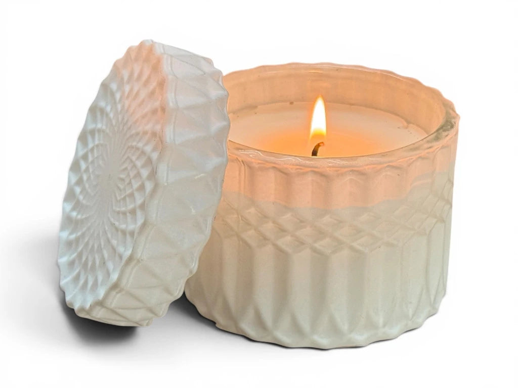 VELA AROMANZA PREMIUM WHITE AROMATICA X 1