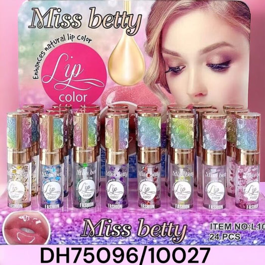 LABIAL LIP GLOSS