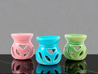 Hornillo Calado 6.5 cm