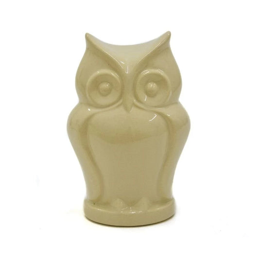 Buho de Ceramica 13 cm