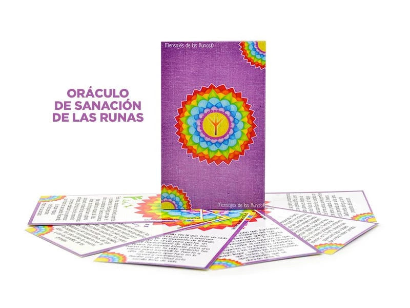Oráculos de Sanación: Libros de Tarot para la Sanación Interior