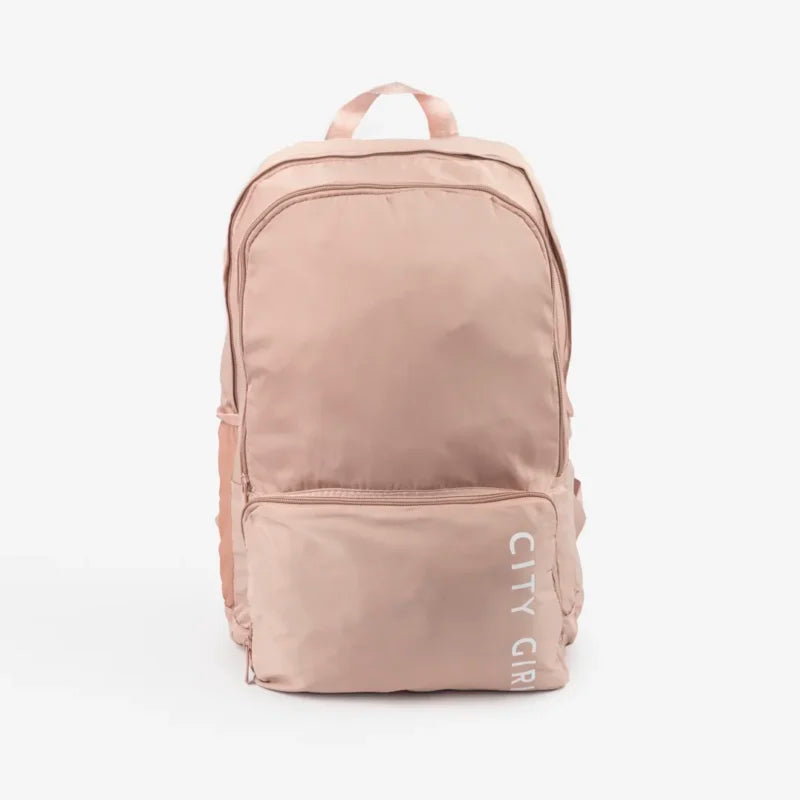 MOCHILA FACIL DE GUARDAR