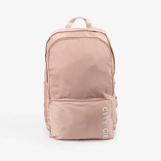 MOCHILA FACIL DE GUARDAR