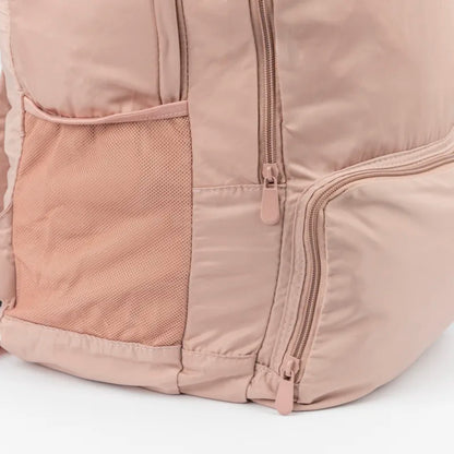 MOCHILA FACIL DE GUARDAR