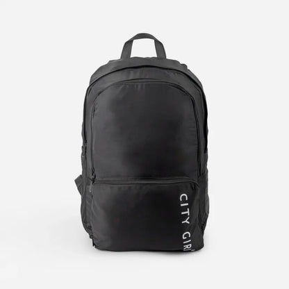 MOCHILA FACIL DE GUARDAR