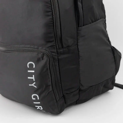 MOCHILA FACIL DE GUARDAR