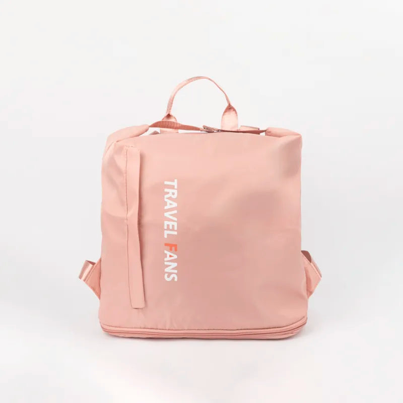 MOCHILA / BOLSO DE VIAJE