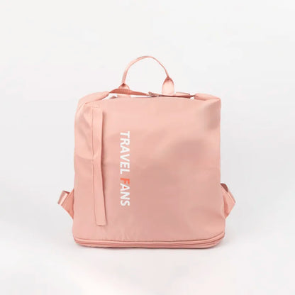 MOCHILA / BOLSO DE VIAJE