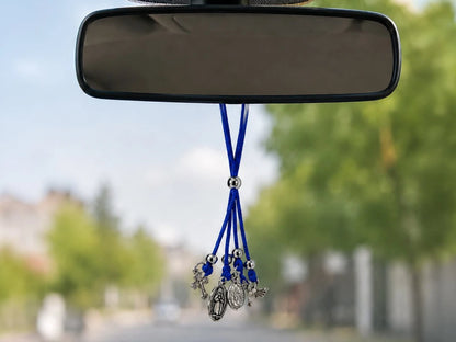 COLGANTE BENDICIÒN AUTO/HOGAR