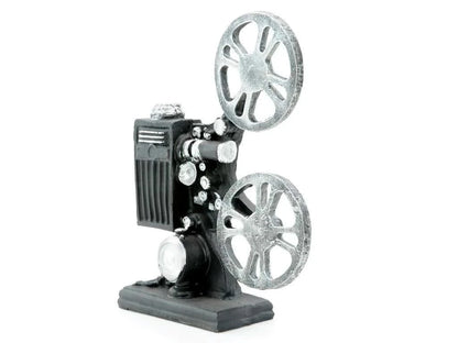 Cinematógrafo 19 cm