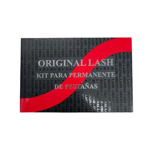 ORIGINAL LASH PERMANENTE DE PESTAÑAS