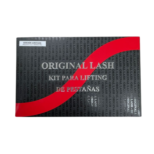 ORIGINAL LASH LIFTING DE PESTAÑAS