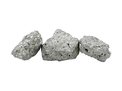 Piedra Pirita en Bruto 100g