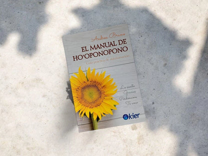 Manual de Ho´oponopono